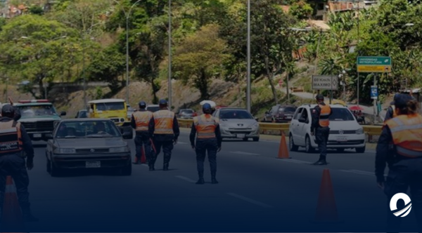 Joven de 18 años murió tras bajarse de un autobús en movimiento en Miranda