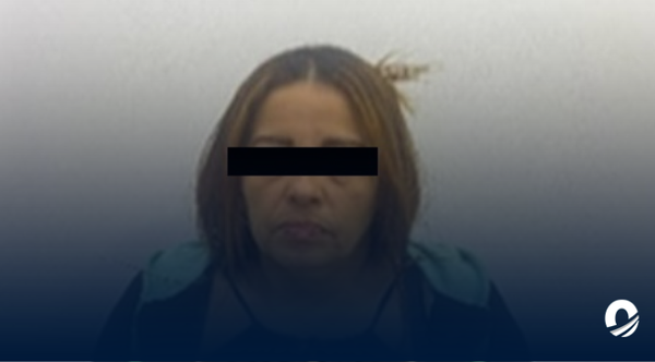 Trabajadora doméstica fue detenida por hurtar 5.000 dólares a su jefe en Carabobo