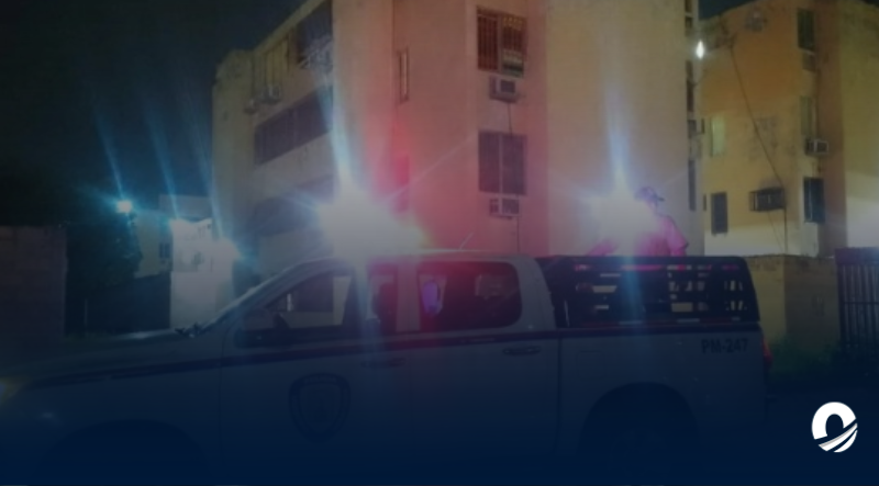 Hombre fue detenido por intento de violación contra una menor de 13 años