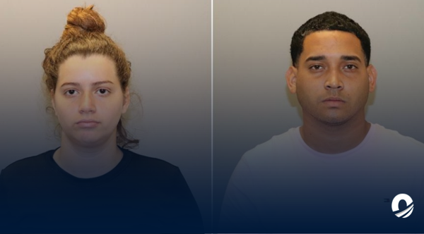 Dos venezolanos fueron detenidos por la muerte de una joven en Texas