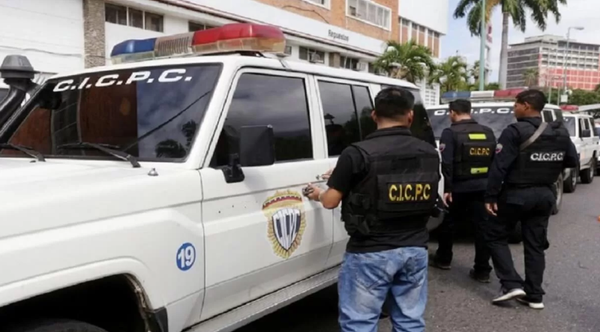 Mujer buscada por trato cruel fue detenida en Lara: su imagen se volvió viral