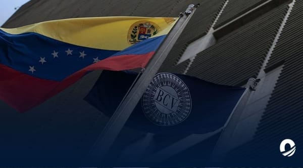 BCV: Producto Interno Bruto creció un 9,32% durante primer trimestre de 2025