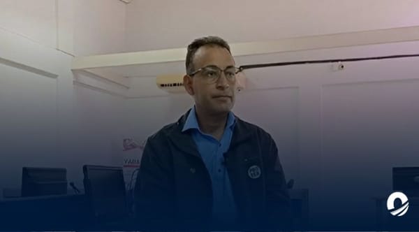 Ministerio Público confirmó la detención del abogado Eduardo Torres por supuesta trama conspirativa