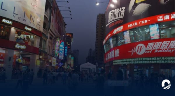 China eliminó requisito de visa a cinco países de América Latina