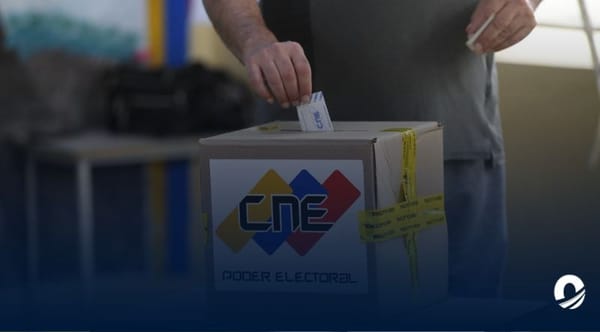 CNE: 100% del material electoral se encuentra listo para las elecciones del 25 de mayo