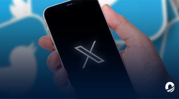 Usuarios reportaron caída de la red social X a nivel global
