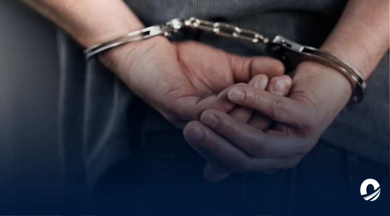 Pareja fue detenida por trato cruel contra su hija de 9 años en Anzoátegui