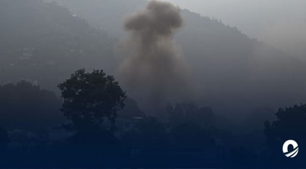 Conflicto armado entre La India y Pakistán dejó 38 civiles muertos