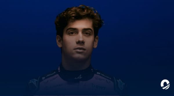 Franco Colapinto substituirá a Jack Doohan como piloto de Alpine en la Fórmula 1
