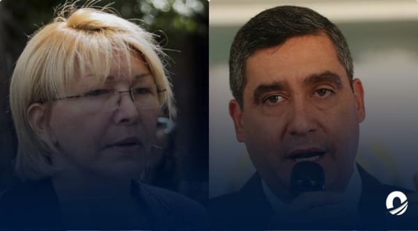 Justicia española investigará a dos ex funcionarios venezolanos por presuntos crímenes de lesa humanidad