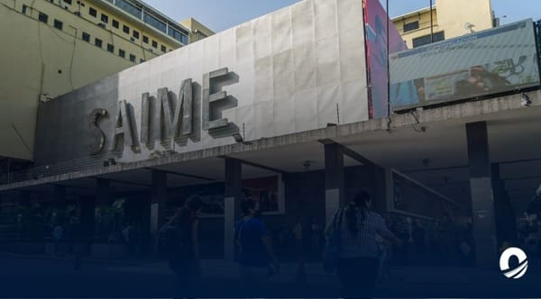 Ejecutivo nacional extendió horario laboral especial por emergencia energética