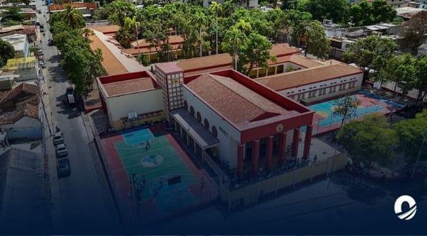 SUCRE | Gobierno nacional reinauguró el Liceo Bolivariano "Antonio José de Sucre" de Cumaná