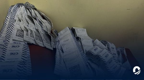 CNE anunció eliminación del código QR de las actas electorales del 25 de mayo