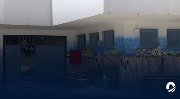 Fuerzas de seguridad israelíes irrumpieron en tres escuelas de la ONU en Jerusalén del Este