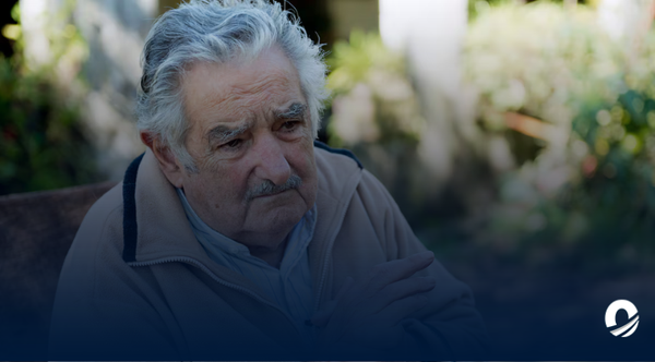 Pepe Mujica, expresidente de Uruguay, falleció a los 89 años