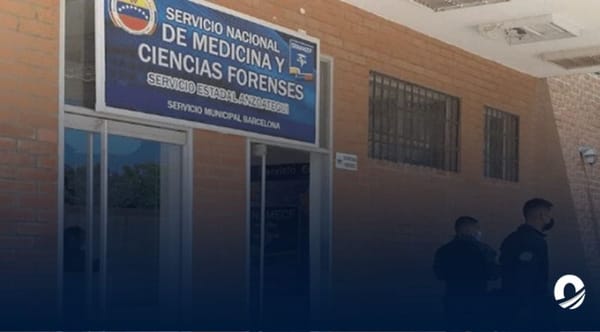 Niño de 11 años fue presuntamente asesinado por dos adolescentes en Anzoátegui