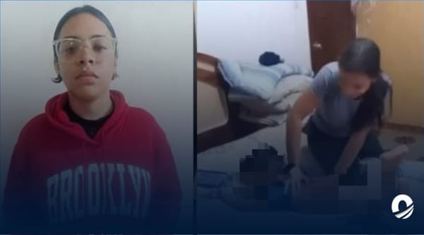 Imputada mujer en Lara por presuntamente agredir a su hijo por un fetiche sexual