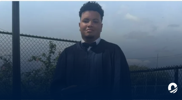 Joven venezolano murió en accidente de tránsito horas después de su graduación