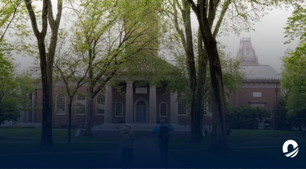 Gobierno de Trump prohibió a Harvard matricular a estudiantes extranjeros