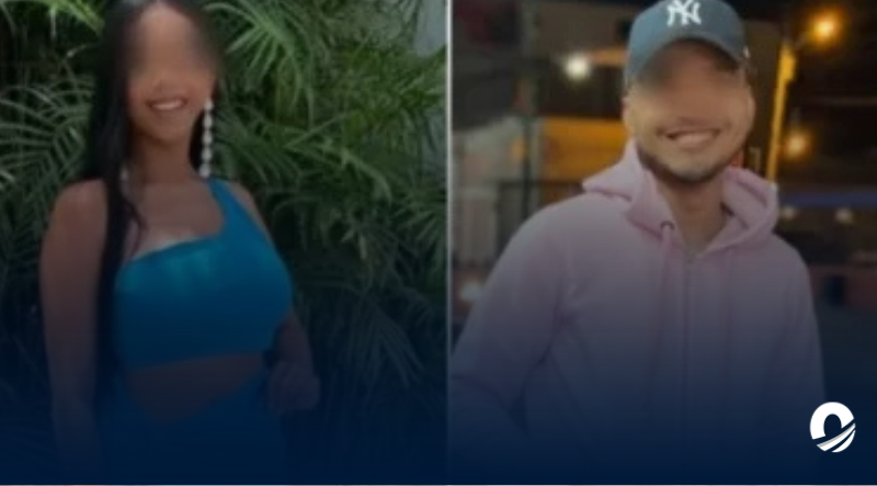 Joven venezolana y su tío fueron asesinados a tiros en Ecuador