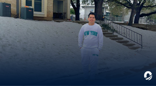 Venezolano murió tras recibir una bala perdida en Texas