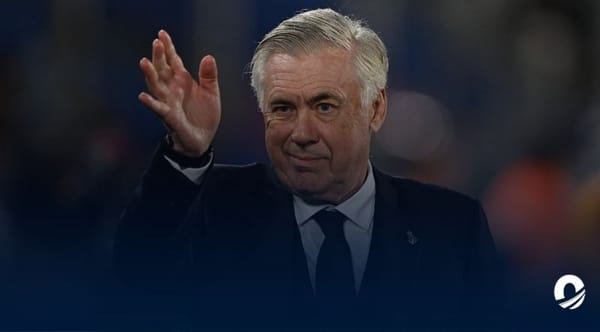 Carlo Ancelotti fue presentado como el nuevo Director Técnico de Brasil
