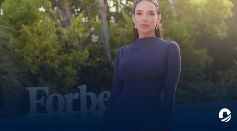 Talento venezolano dijo presente en el Festival de Cannes