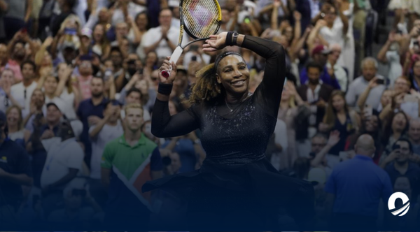 Serena Williams ganó el Premio Princesa de Asturias de los Deportes