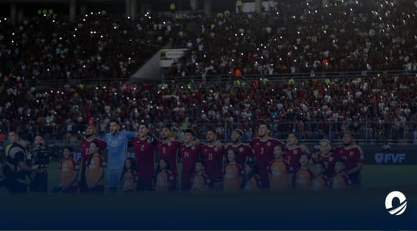 Venezuela presentó a sus convocados para los encuentros de eliminatorias contra Bolivia y Uruguay