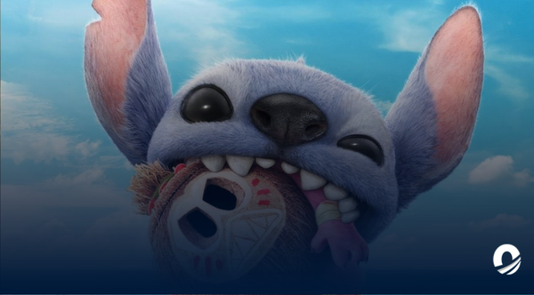 Live action de 'Lilo & Stitch' logró récord en la pantalla grande