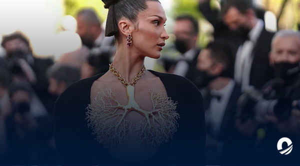 Festival de Cannes prohibió desnudez en la alfombra roja "por razones de decencia"