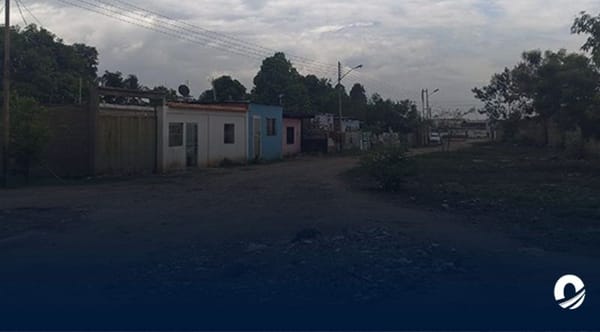 ANZOÁTEGUI | Residentes de La Fe de Barcelona exigieron asfaltado para la vialidad