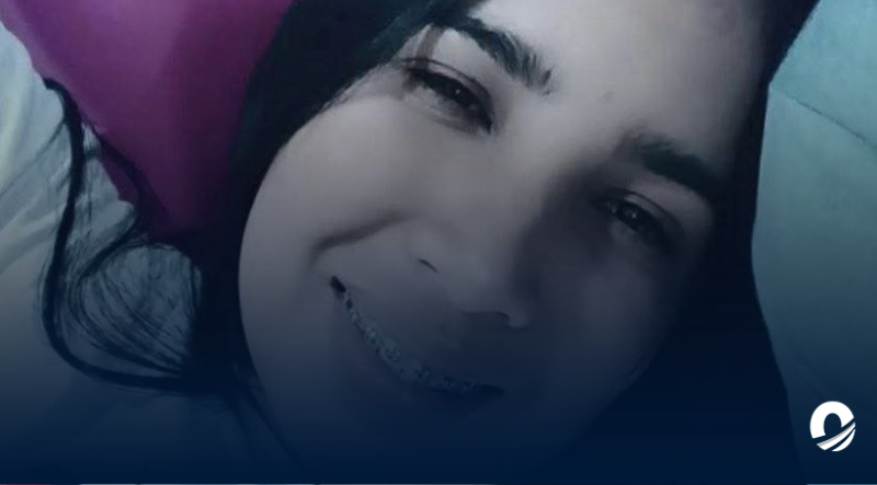Madre venezolana fue asesinada mientras esperaba a su hijo en una escuela en Ecuador
