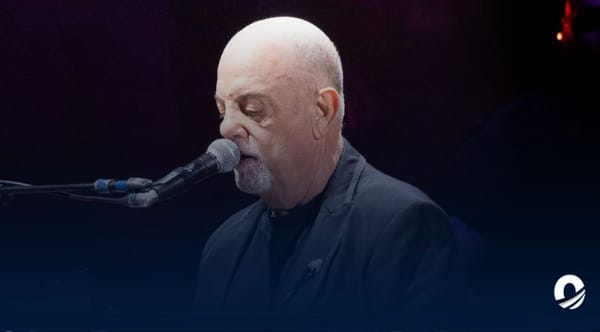 Billy Joel canceló todos sus conciertos tras diagnóstico de hidrocefalia normotensiva