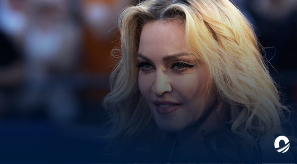 Serie biográfica de Madonna será desarrollada por Netflix