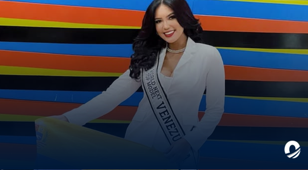 Cumanesa representará a Venezuela en el World Next Top Model