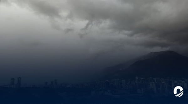 Inameh: segunda onda tropical de la temporada aterrizará en Venezuela el 29 de mayo