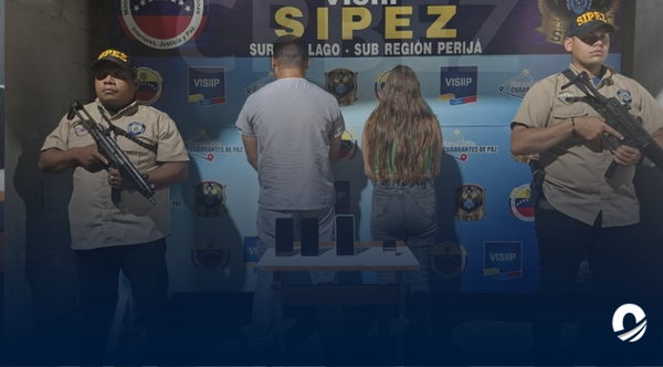Detenido médico que practicaba abortos clandestinos en Zulia