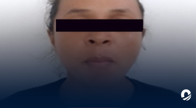 Mujer fue detenida por homicidio en grado de frustración en Valdez
