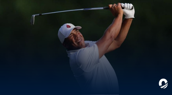 Venezolano Jhonattan Vegas mantuvo liderato de la PGA