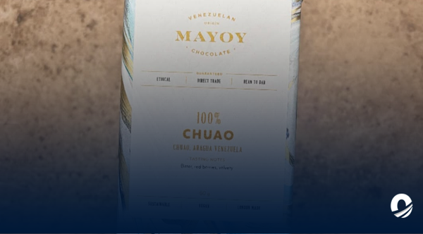 Chocolate venezolano fue premiado en los British International Chocolate Awards 2025