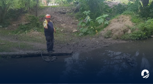 Menor de 13 años murió ahogado en tanque subterráneo en Puerto Cabello