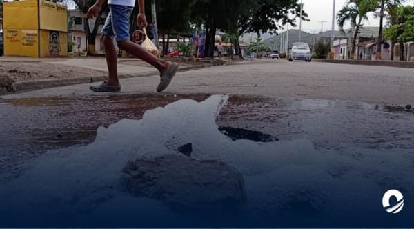 SUCRE | Habitantes de Cariaco, Casanay y Carúpano denunciaron problemas en los servicios públicos