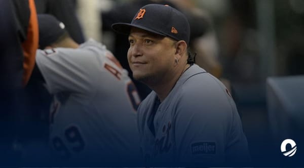 Miguel Cabrera será coach de bateo de Venezuela en el Clásico Mundial de Béisbol