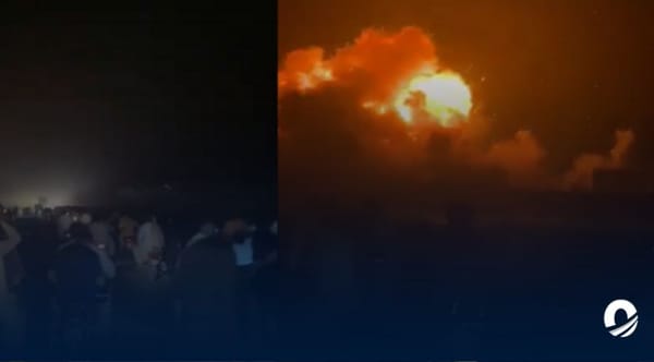 La India bombardeó nueve presuntas bases terroristas en Pakistán