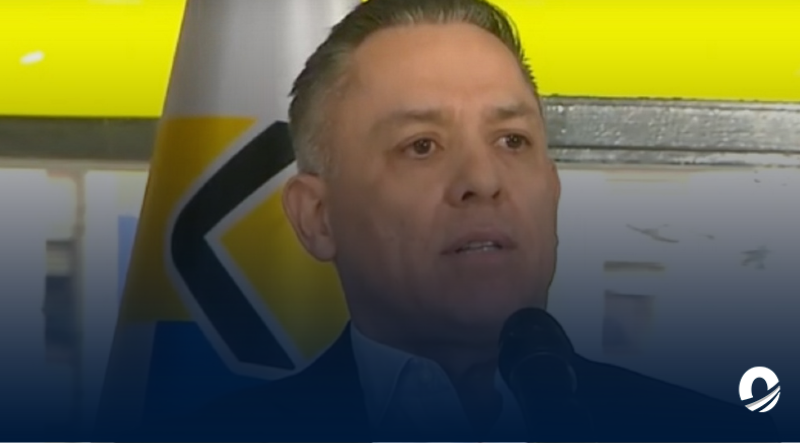 CNE informó que está listo para asumir los comicios del #25May