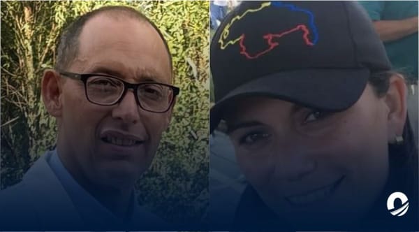 Organizaciones de derechos humanos denunciaron la detención de un médico y una abogada en Táchira