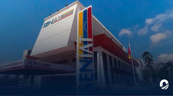 Más de 61 millardos de bolívares fueron recaudados por el Seniat durante abril