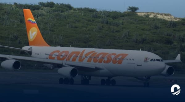 Conviasa habilitará rutas entre Venezuela y Cancún a partir de julio de 2025