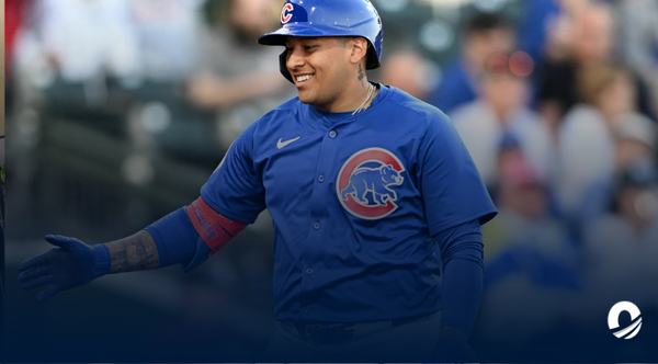 MLB: Venezolano Moisés Ballesteros debutará con los Cachorros de Chicago